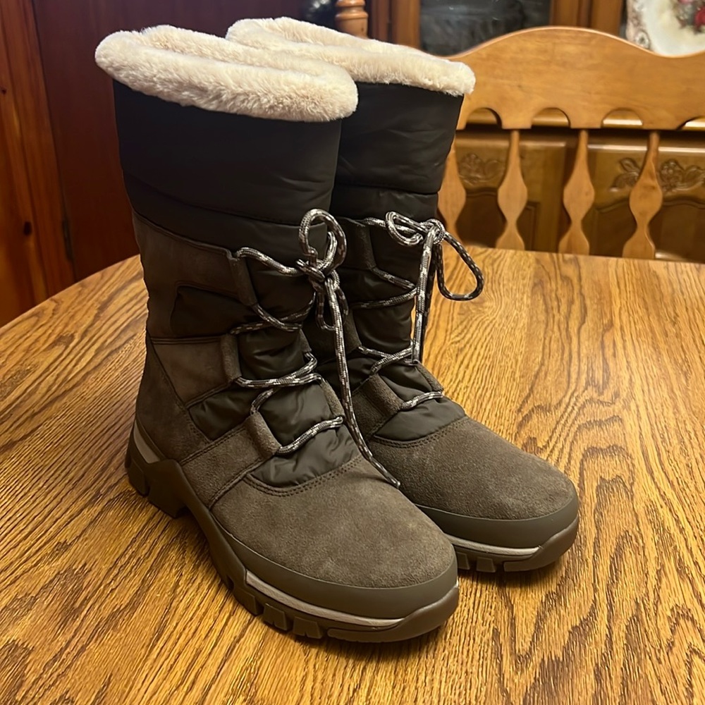 Timberland Snow Boots